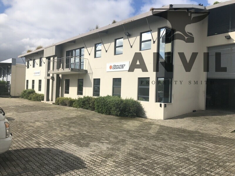 84 Aviation Crescent - Airport City  - Unit 1 property image 38