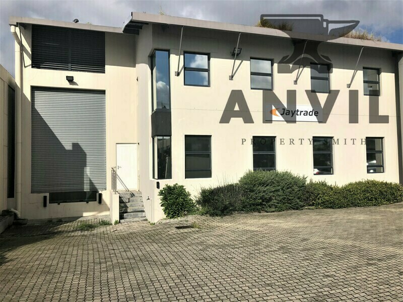 84 Aviation Crescent - Airport City  - Unit 1 property image 39