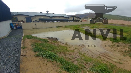 Plot 8, Atlas Gardens, Durbanville - No 8 property image 17