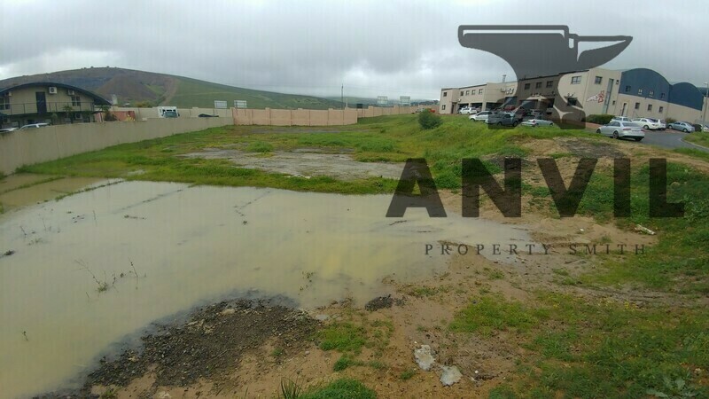 Plot 8, Atlas Gardens, Durbanville - No 8 property image 20