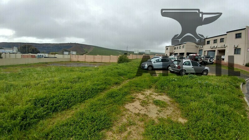 Plot 8, Atlas Gardens, Durbanville - No 8 property image 3