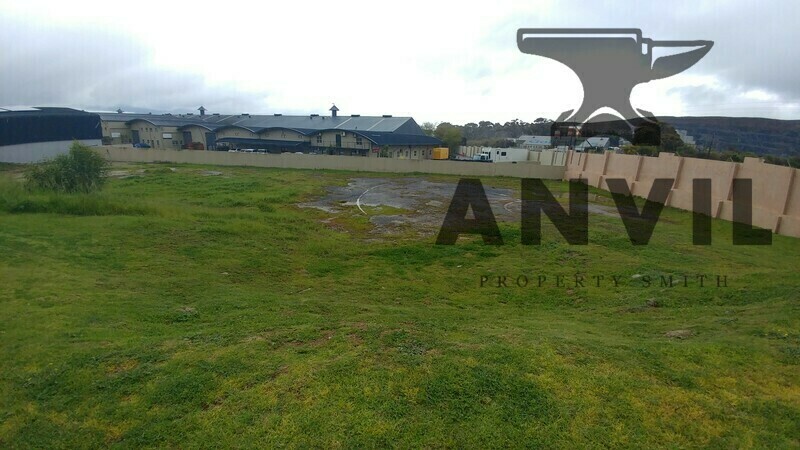 Plot 8, Atlas Gardens, Durbanville - No 8 property image 5