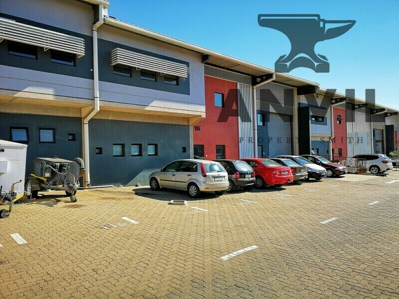Boulevard Business Park,14 Belladonna Road,Cornubia, Durban  - Unit 16 property image 2