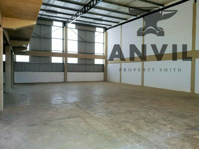 Boulevard Business Park,14 Belladonna Road,Cornubia, Durban  - Unit 16 property image 3