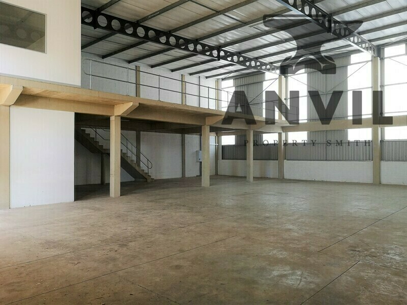 Boulevard Business Park,14 Belladonna Road,Cornubia, Durban  - Unit 16 property image 4