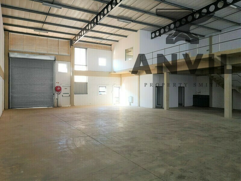 Boulevard Business Park,14 Belladonna Road,Cornubia, Durban  - Unit 16 property image 5