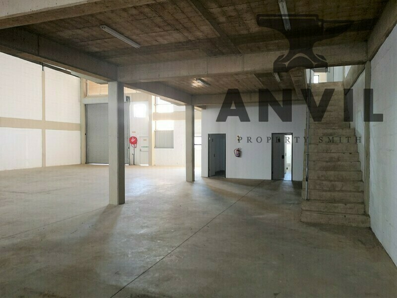 Boulevard Business Park,14 Belladonna Road,Cornubia, Durban  - Unit 16 property image 8