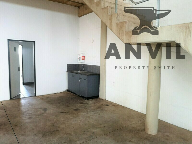 Boulevard Business Park,14 Belladonna Road,Cornubia, Durban  - Unit 16 property image 9