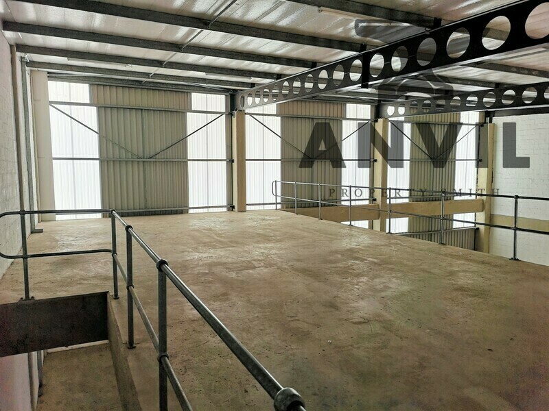 Boulevard Business Park,14 Belladonna Road,Cornubia, Durban  - Unit 16 property image 10