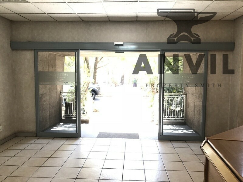Van Dyk Secure Business Park - Unit 88E No. 5 property image 1