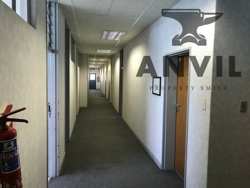 Van Dyk Secure Business Park - Unit 88E No. 5 property image 5