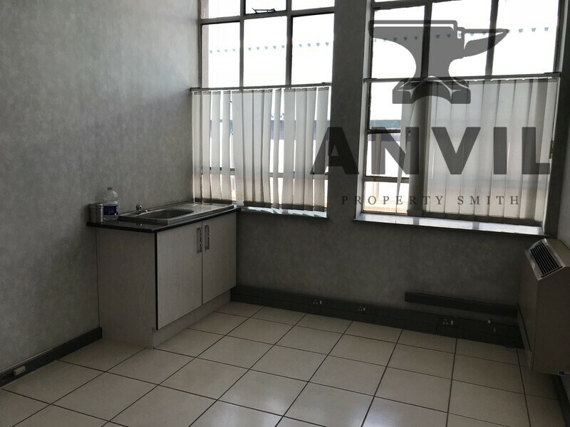 Van Dyk Secure Business Park - Unit 88E No. 5 property image 9