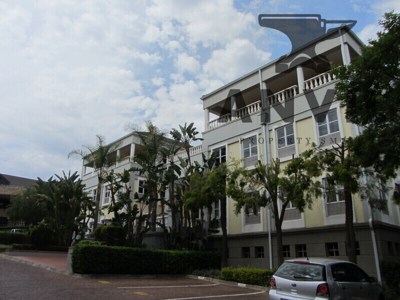 Nanyuki Office Park, Building 1, Sandton - Building 1 property image 47