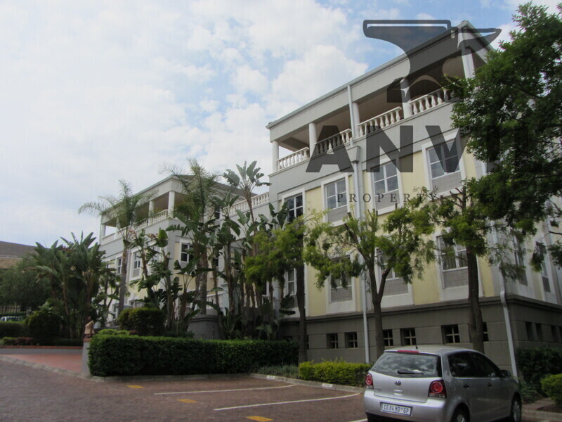 Nanyuki Office Park, Building 1, Sandton - Building 1 property image 48