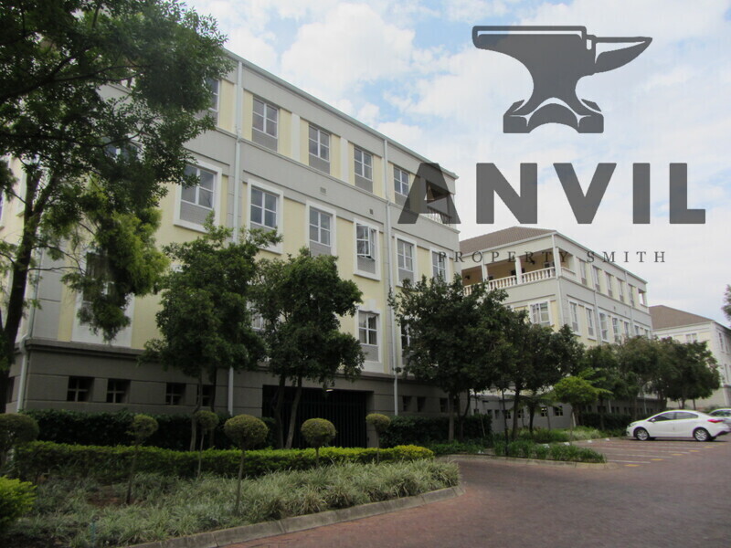 Nanyuki Office Park, Building 1, Sandton - Building 1 property image 49