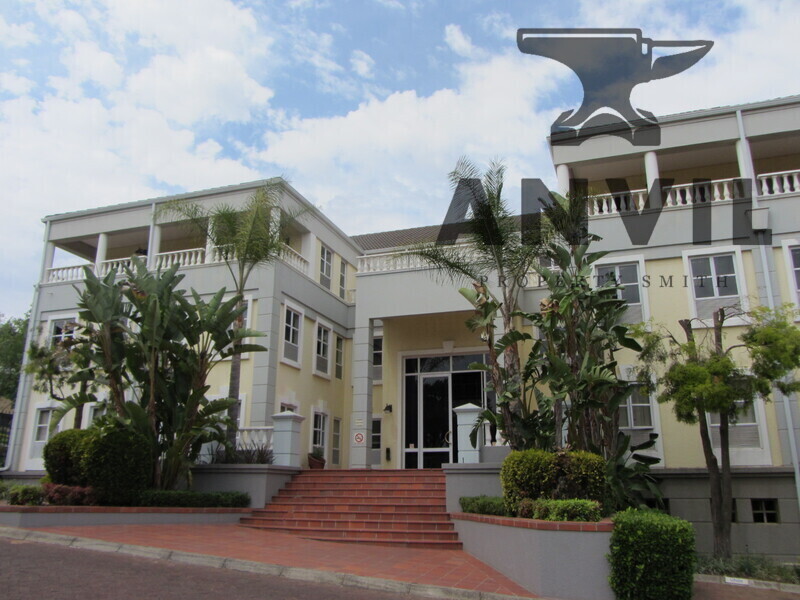 Nanyuki Office Park, Building 1, Sandton - Building 1 property image 50