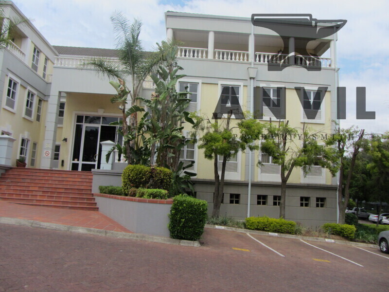 Nanyuki Office Park, Building 1, Sandton - Building 1 property image 16