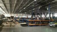 Corner Bergrivier Drive and Vaseur Road - Warehouse with large yard space  property image 11