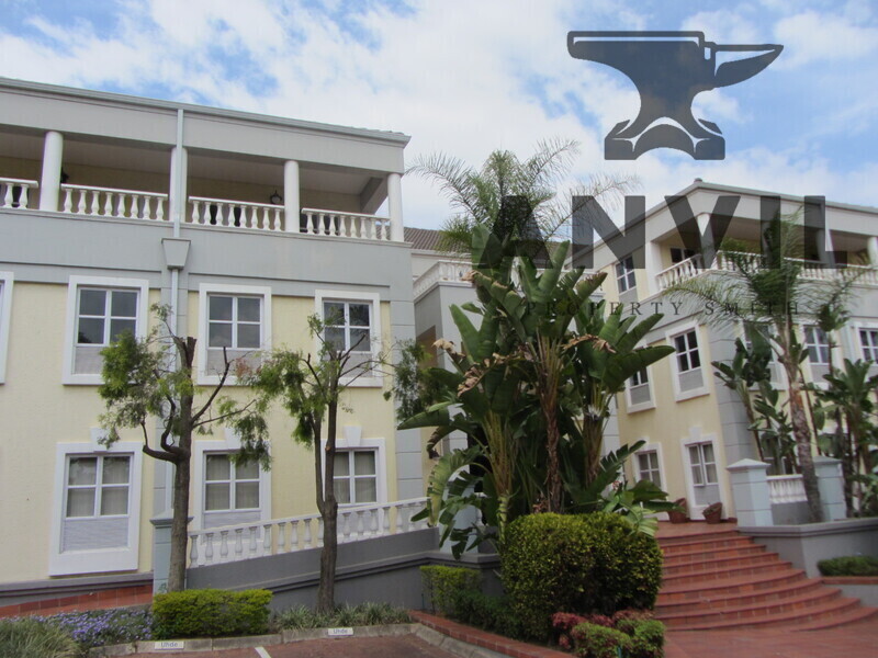 Nanyuki Office Park, Building 1, Sandton - Building 1 property image 18