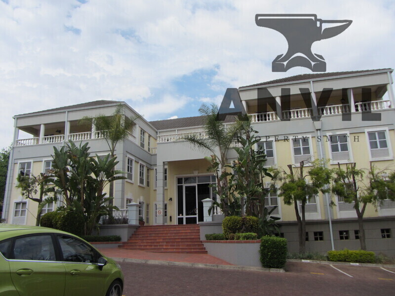 Nanyuki Office Park, Building 1, Sandton - Building 1 property image 20