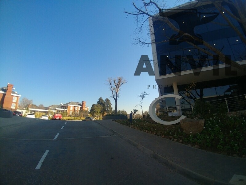 Knightsbridge Central Park, Bryanston, Sandton - Block E- Phase 3 property image 4