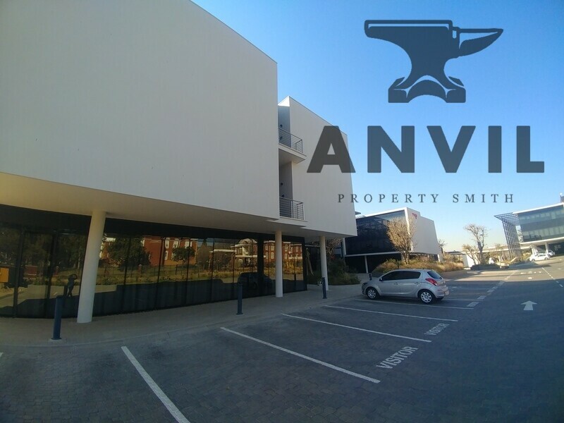 Knightsbridge Central Park, Bryanston, Sandton - Block E- Phase 3 property image 5