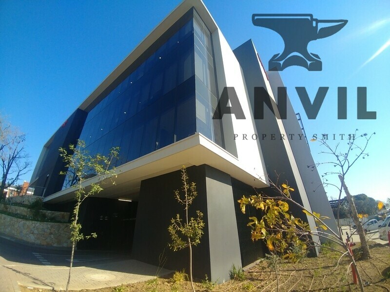 Knightsbridge Central Park, Bryanston, Sandton - Block E- Phase 3 property image 3