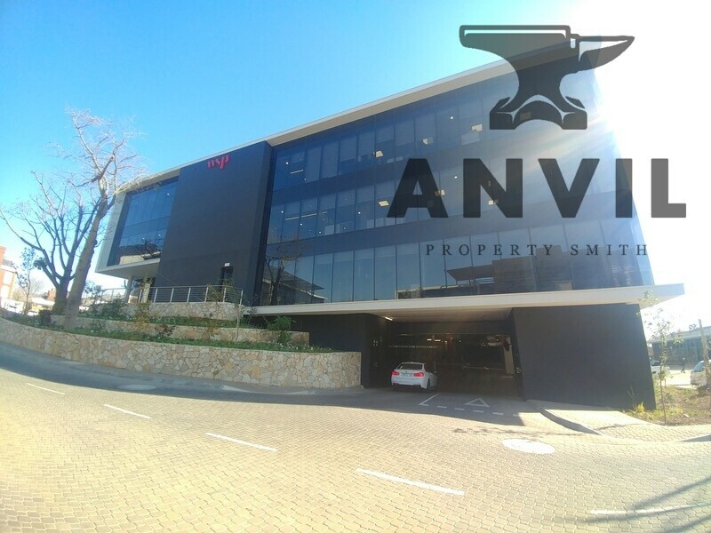 Knightsbridge Central Park, Bryanston, Sandton - Block E- Phase 3 property image 6