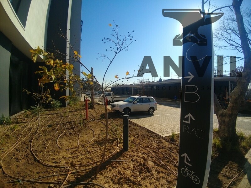 Knightsbridge Central Park, Bryanston, Sandton - Block E- Phase 3 property image 11