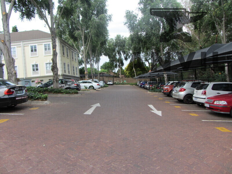 Nanyuki Office Park, Building 1, Sandton - Building 1 property image 23