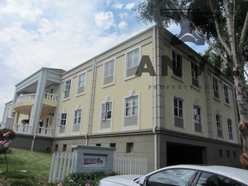 Nanyuki Office Park, Building 1, Sandton - Building 1 property image 26