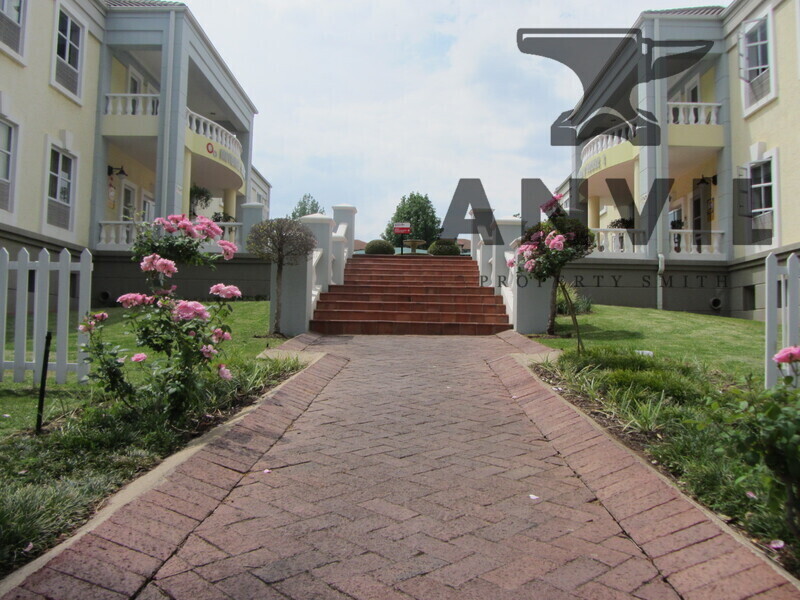Nanyuki Office Park, Building 1, Sandton - Building 1 property image 27