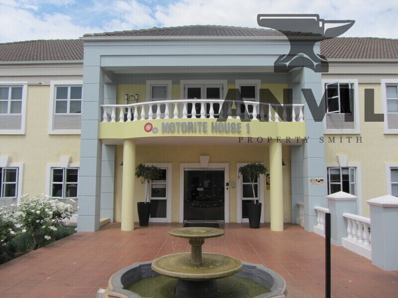 Nanyuki Office Park, Building 1, Sandton - Building 1 property image 28