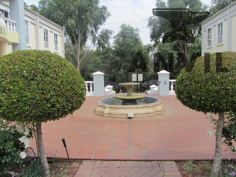 Nanyuki Office Park, Building 1, Sandton - Building 1 property image 32