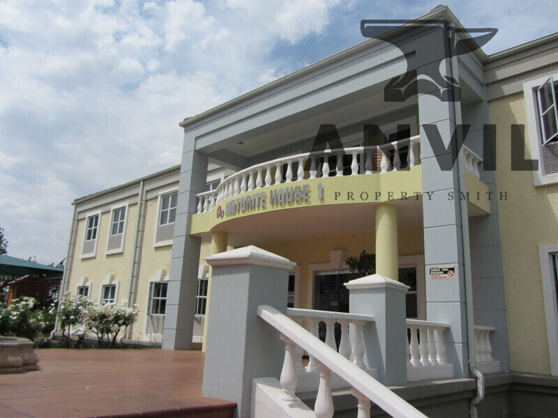 Nanyuki Office Park, Building 1, Sandton - Building 1 property image 33