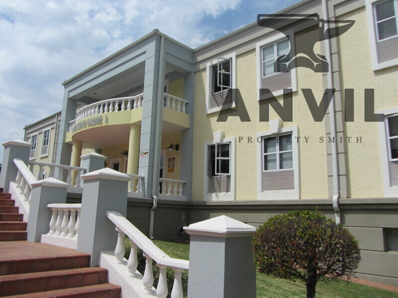 Nanyuki Office Park, Building 1, Sandton - Building 1 property image 35