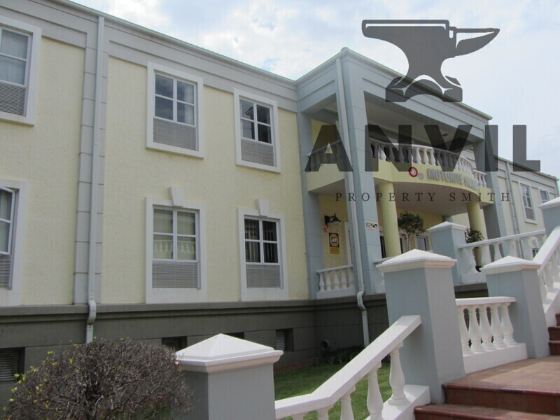 Nanyuki Office Park, Building 1, Sandton - Building 1 property image 36