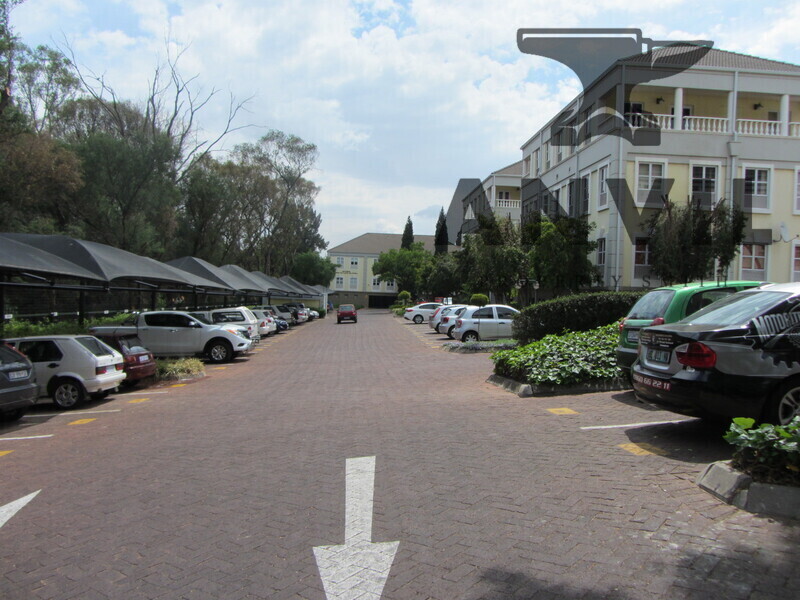 Nanyuki Office Park, Building 1, Sandton - Building 1 property image 37