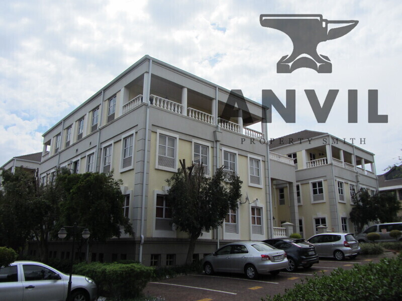 Nanyuki Office Park, Building 1, Sandton - Building 1 property image 38
