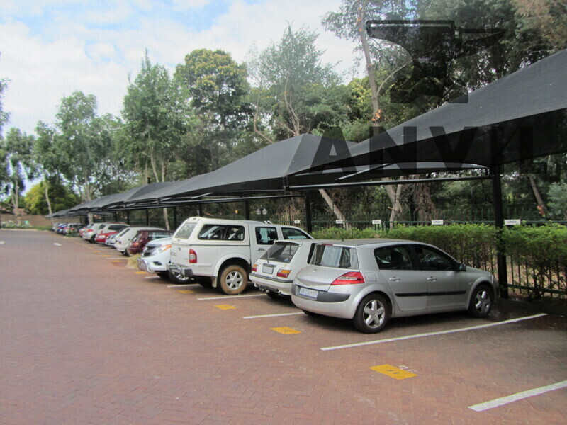 Nanyuki Office Park, Building 1, Sandton - Building 1 property image 39