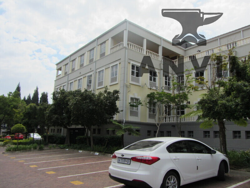 Nanyuki Office Park, Building 1, Sandton - Building 1 property image 41