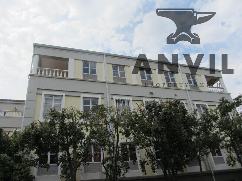 Nanyuki Office Park, Building 1, Sandton - Building 1 property image 42