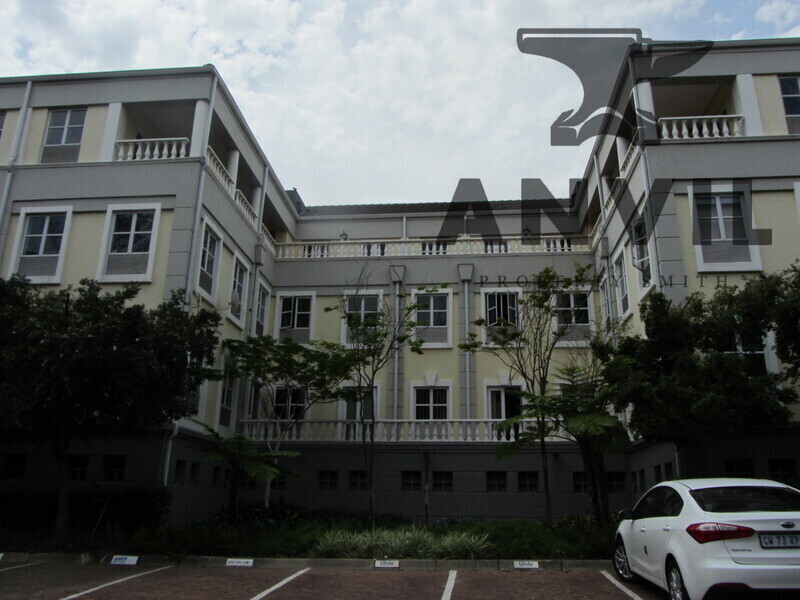 Nanyuki Office Park, Building 1, Sandton - Building 1 property image 44