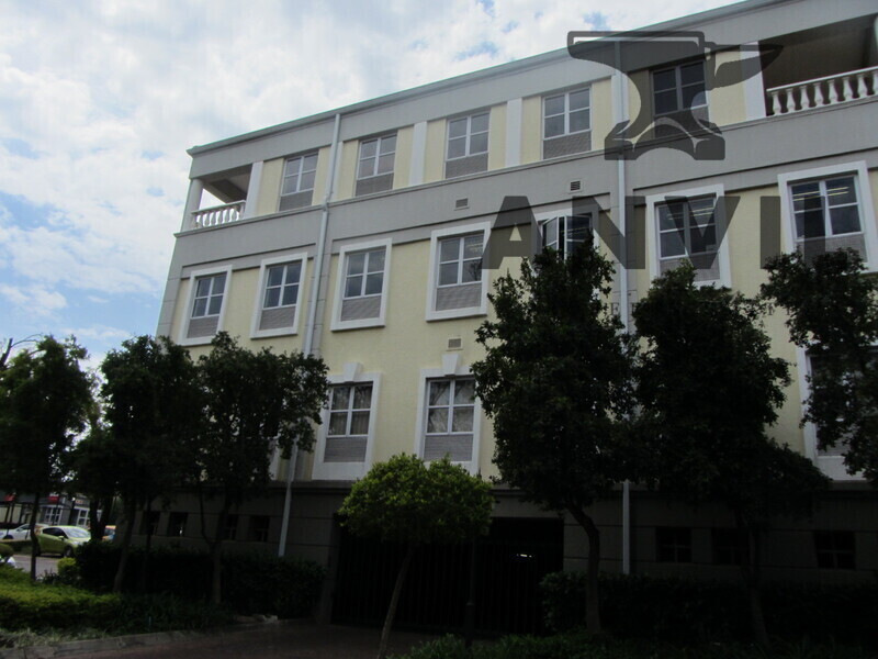 Nanyuki Office Park, Building 1, Sandton - Building 1 property image 46