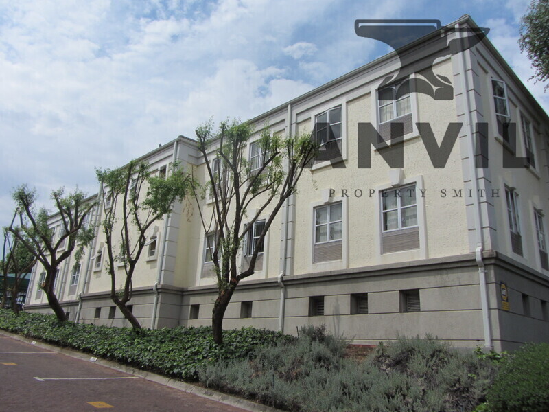 Nanyuki Office Park, Building 1, Sandton - Building 1 property image 2