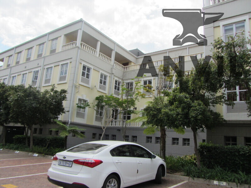 Nanyuki Office Park, Building 1, Sandton - Building 1 property image 6