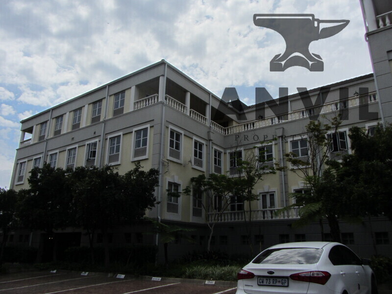 Nanyuki Office Park, Building 1, Sandton - Building 1 property image 7