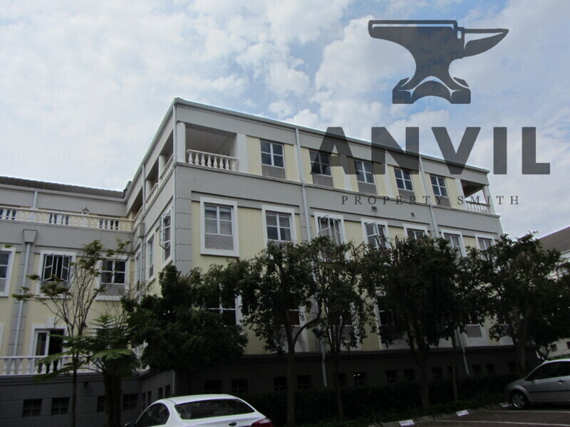 Nanyuki Office Park, Building 1, Sandton - Building 1 property image 8