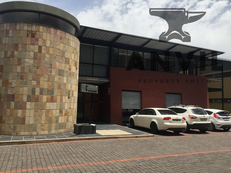 Block C, One the Boulevard, Westway Office Park, Westville, Durban - Block C, One the Boulevard, Westway Office Park, Westville, Durban property image 17