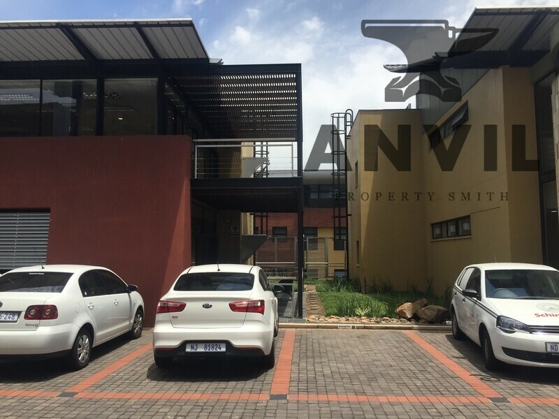 Block C, One the Boulevard, Westway Office Park, Westville, Durban - Block C, One the Boulevard, Westway Office Park, Westville, Durban property image 18